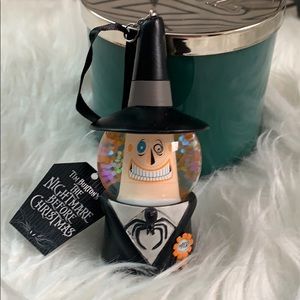 Disney Mayor Ornament